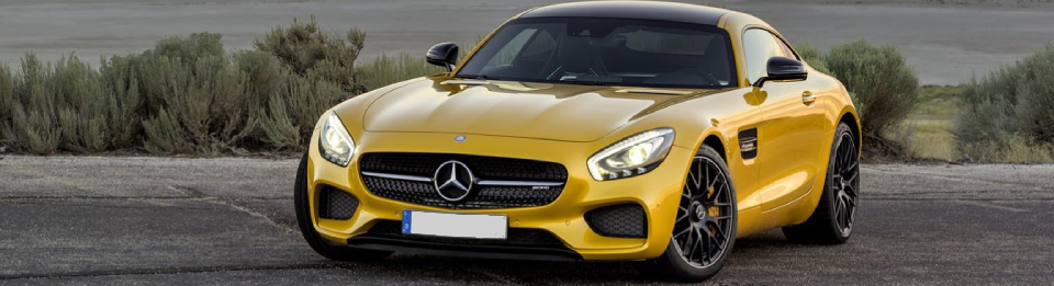 Ремонт АКПП Мерседес-Бенц (Mercedes-Benz)