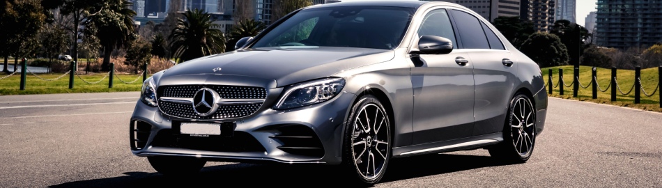 Ремонт АКПП Мерседес С-класс (Mercedes C-class)