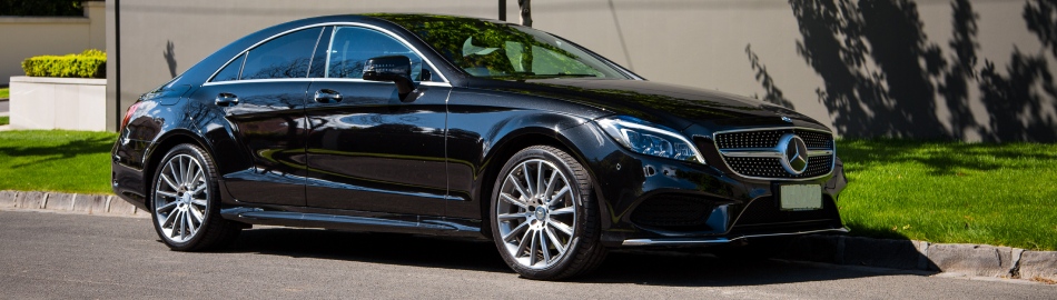 Ремонт АКПП Мерседес CLS-класс (Mercedes CLS-class)