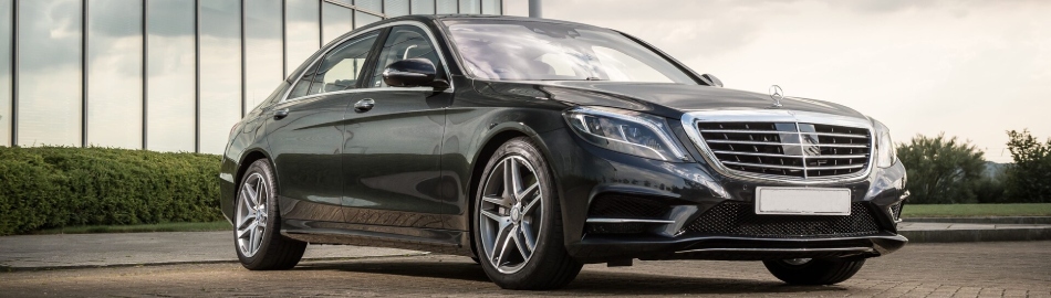 Ремонт АКПП Мерседес S-класс (Mercedes S-class)