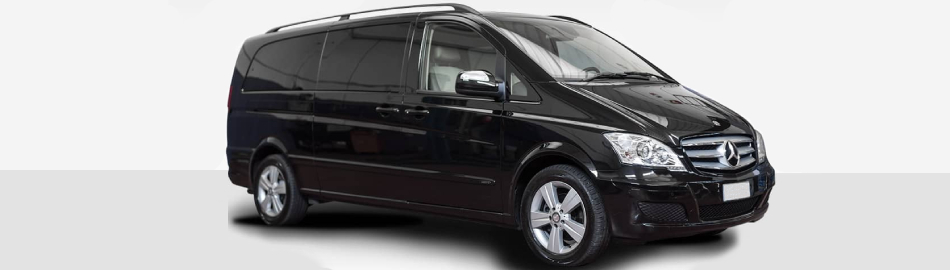 Ремонт АКПП Мерседес Виано (Mercedes Viano)