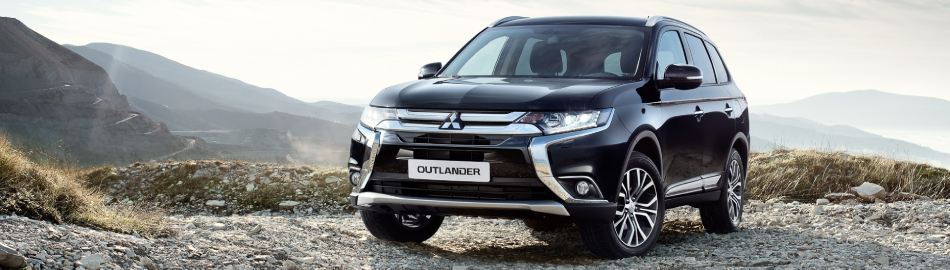 Ремонт АКПП Mitsubishi Outlander