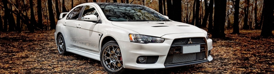 Ремонт АКПП Митсубиси (Mitsubishi)