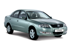 Ремонт АКПП Nissan Almera