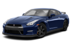 Ремонт АКПП Nissan GT-R