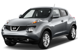 Ремонт АКПП Nissan Juke