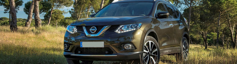 Ремонт АКПП Ниссан (Nissan)