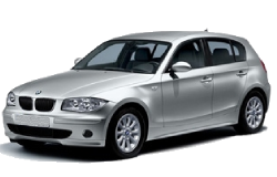 Ремонт АКПП БМВ 1 серии (BMW 1-Series)