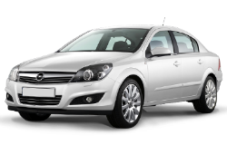 Ремонт АКПП Опель Астра H (Opel Astra H)