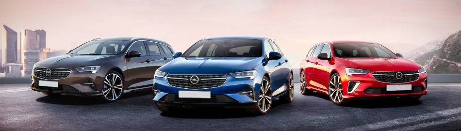 Ремонт АКПП Опель (Opel)