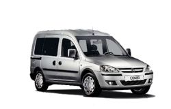 Ремонт АКПП Опель Комбо (Opel Combo)