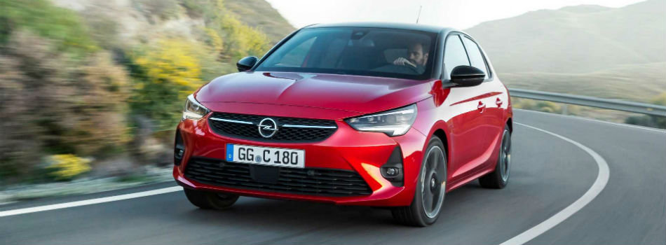 Ремонт АКПП Опель Корса (Opel Corsa)