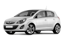 Ремонт АКПП Опель Корса (Opel Corsa)