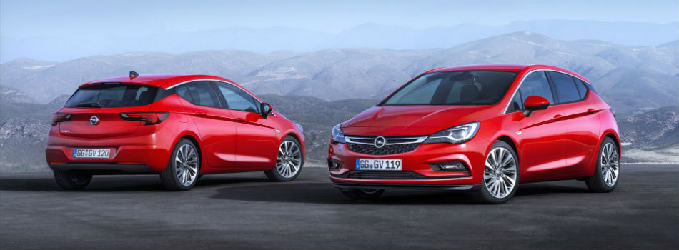 Ремонт АКПП Опель Мерива (Opel Meriva)