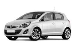 Ремонт АКПП Опель Мерива (Opel Meriva)