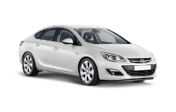 Ремонт АКПП Опель (Opel)