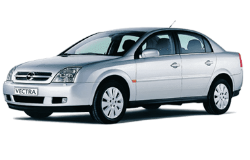 Ремонт АКПП Опель Вектра (Opel Vectra)