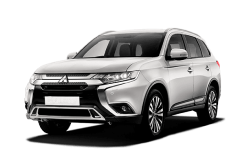 Ремонт АКПП Mitsubishi Outlander