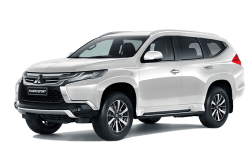 Ремонт АКПП Mitsubishi Pajero