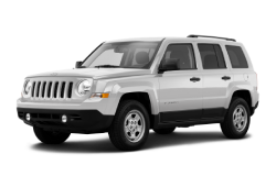 Ремонт АКПП Jeep Patriot