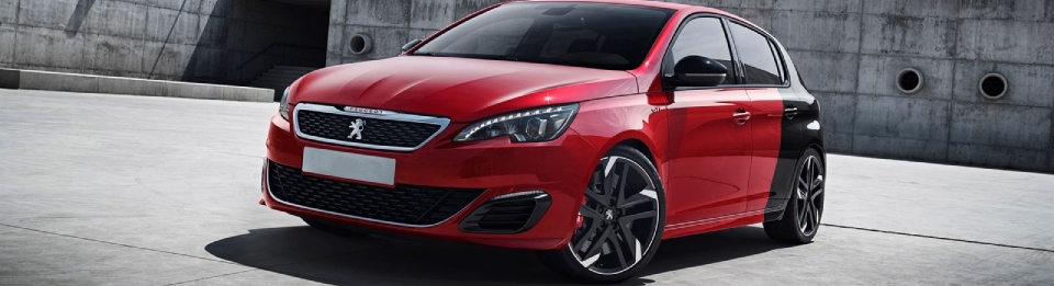 Ремонт АКПП Пежо (Peugeot)
