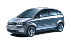 Ремонт АКПП Ауди A2 (Audi A2)