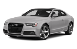 Ремонт АКПП Ауди A5 (Audi A5)