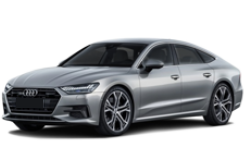 Ремонт АКПП Ауди A7 (Audi A7)