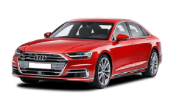 Ремонт АКПП Ауди A8 (Audi A8)