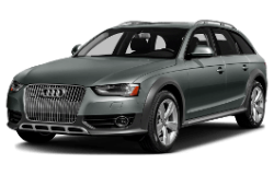 Ремонт АКПП Ауди Олроад (Audi Allroad)