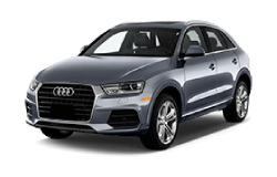 Ремонт АКПП Ауди Ку3 (Audi Q3)