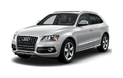 Ремонт АКПП Ауди Ку5 (Audi Q5)