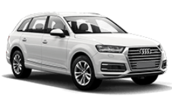 Ремонт АКПП Ауди Ку7 (Audi Q7)