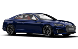 Ремонт АКПП Ауди РС5 (Audi RS5)