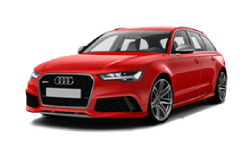 Ремонт АКПП Ауди РС6 (Audi RS6)