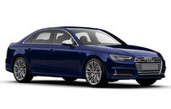 Ремонт АКПП Ауди С4 (Audi S4)