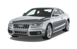 Ремонт АКПП Ауди С5 (Audi S5)