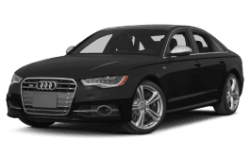 Ремонт АКПП Ауди С6 (Audi S6)