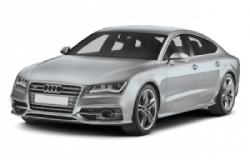 Ремонт АКПП Ауди С7 (Audi S7)