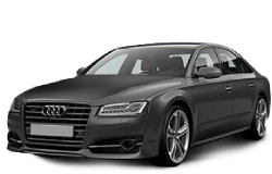 Ремонт АКПП Ауди С8 (Audi S8)