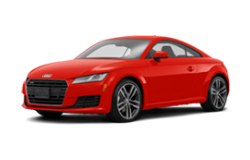 Ремонт АКПП Ауди ТТ (Audi TT)