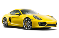 Ремонт АКПП Порше (Porsche)