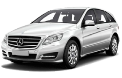 Ремонт АКПП Мерседес R-класс (Mercedes R-class)
