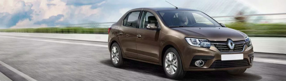 Ремонт АКПП Рено (Renault)