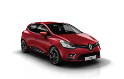 Ремонт АКПП Рено Клио (Renault Clio)