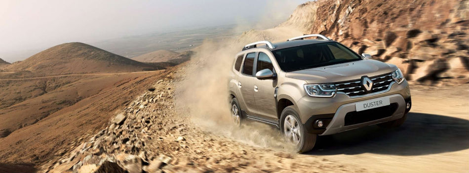 Ремонт АКПП Рено Дастер (Renault Duster)