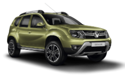 Ремонт АКПП Рено Дастер (Renault Duster)