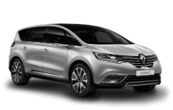 Ремонт АКПП Рено Эспейс (Renault Espace)