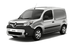 Ремонт АКПП Рено Кангу (Renault Kangoo)
