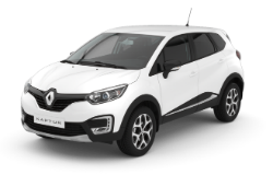 Ремонт АКПП Рено Каптюр (Renault Kaptur)
